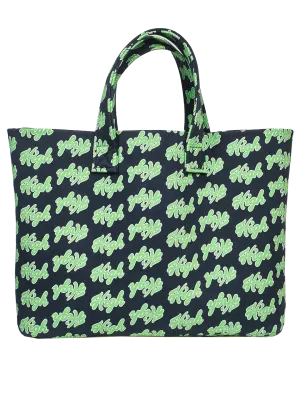 High-print Tote Bag