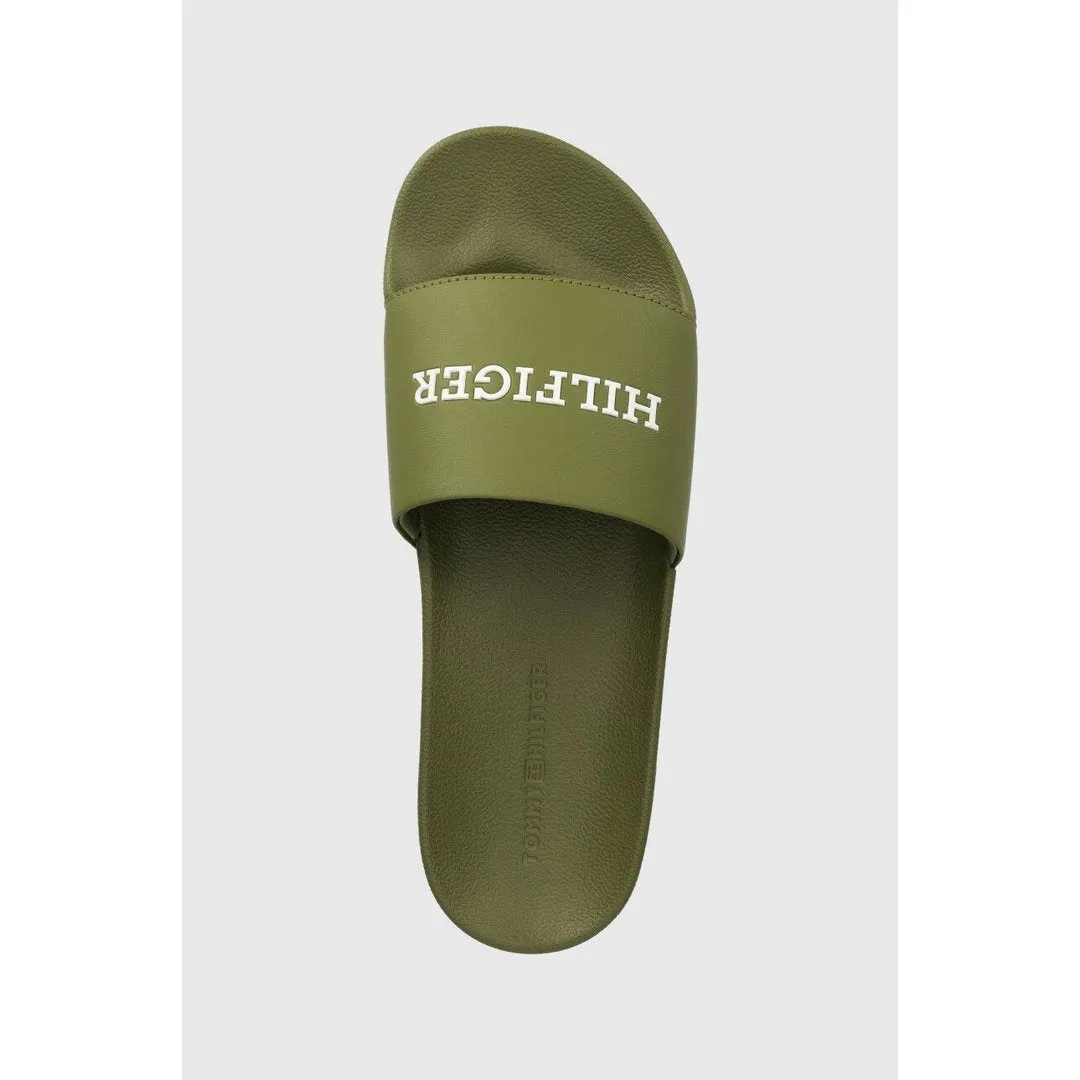 Hilfiger Raised Pool
