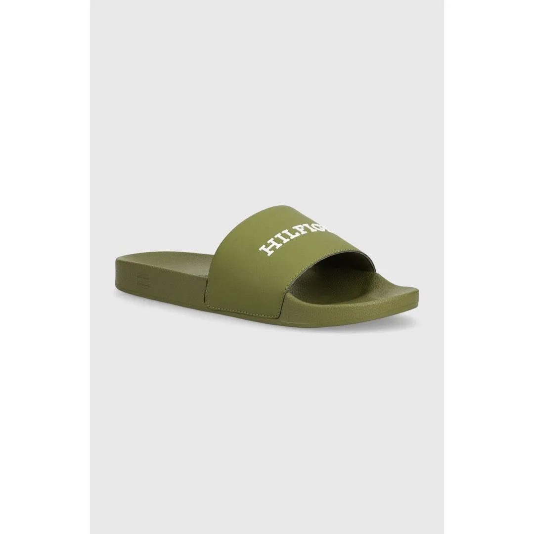 Hilfiger Raised Pool