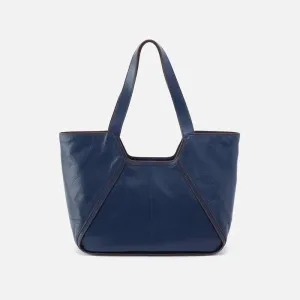 Hobo Bags Bellamy Tote - Navy