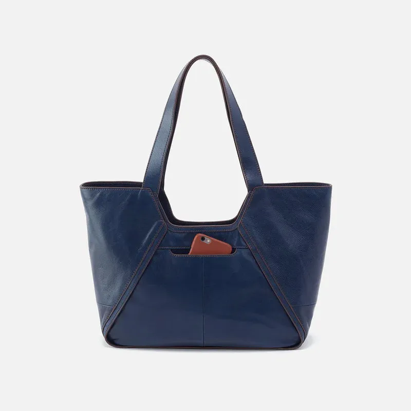 Hobo Bags Bellamy Tote - Navy