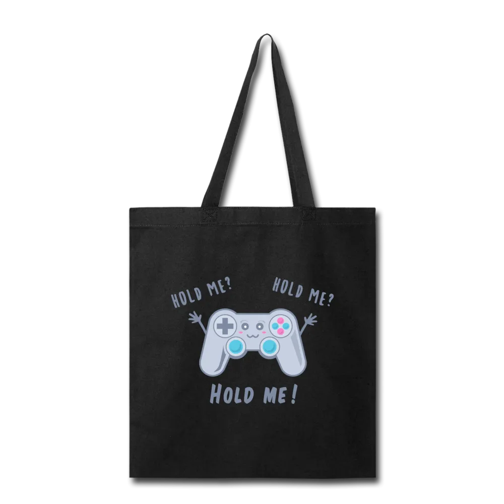 Hold Me! Tote Bag