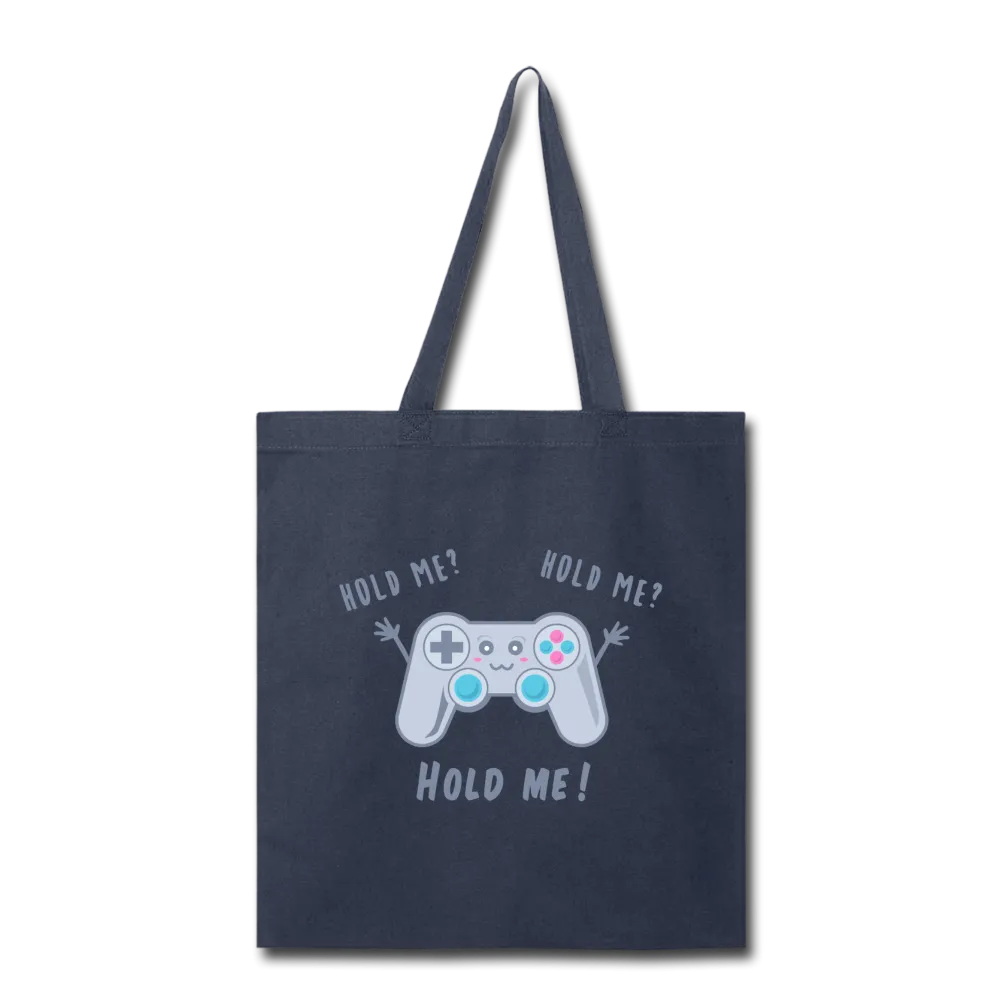 Hold Me! Tote Bag