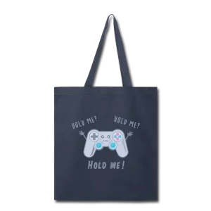 Hold Me! Tote Bag