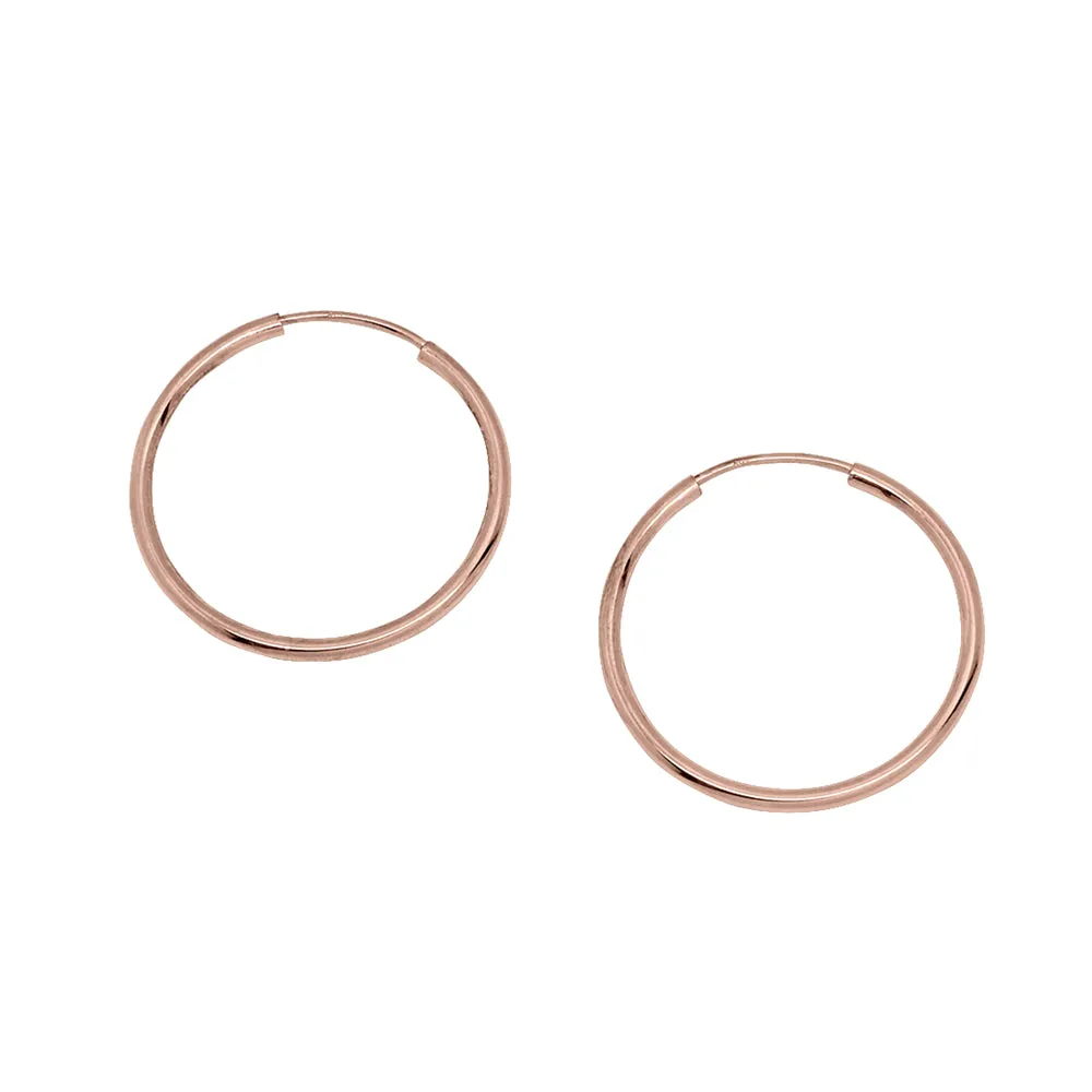 Hoop Earrings