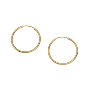Hoop Earrings