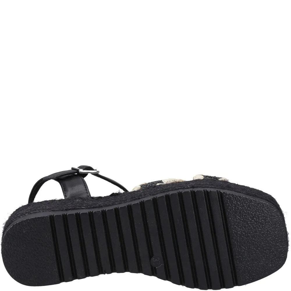 Hush Puppies Jemma Espadrille Sandal