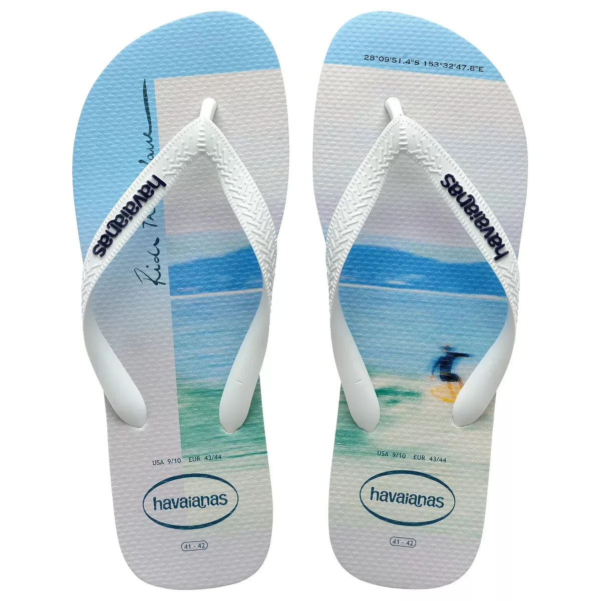 Hype Flip Flop