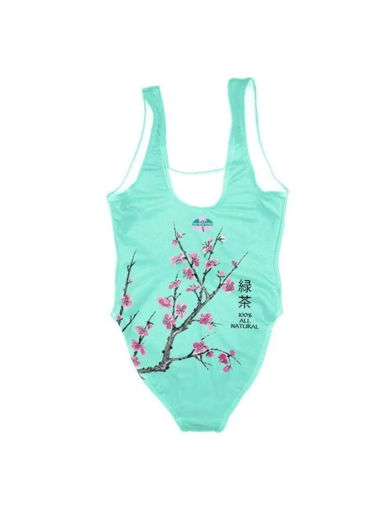 ice tea one piece (standard cut)