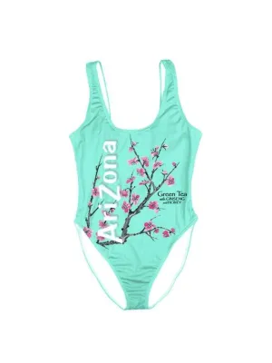 ice tea one piece (standard cut)