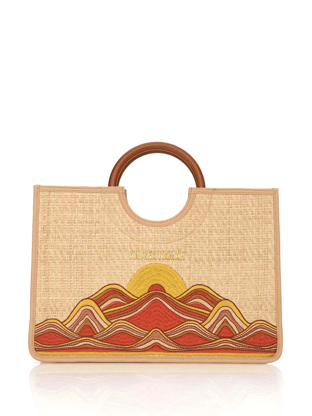 Illo Escape Bag Midi ::RET