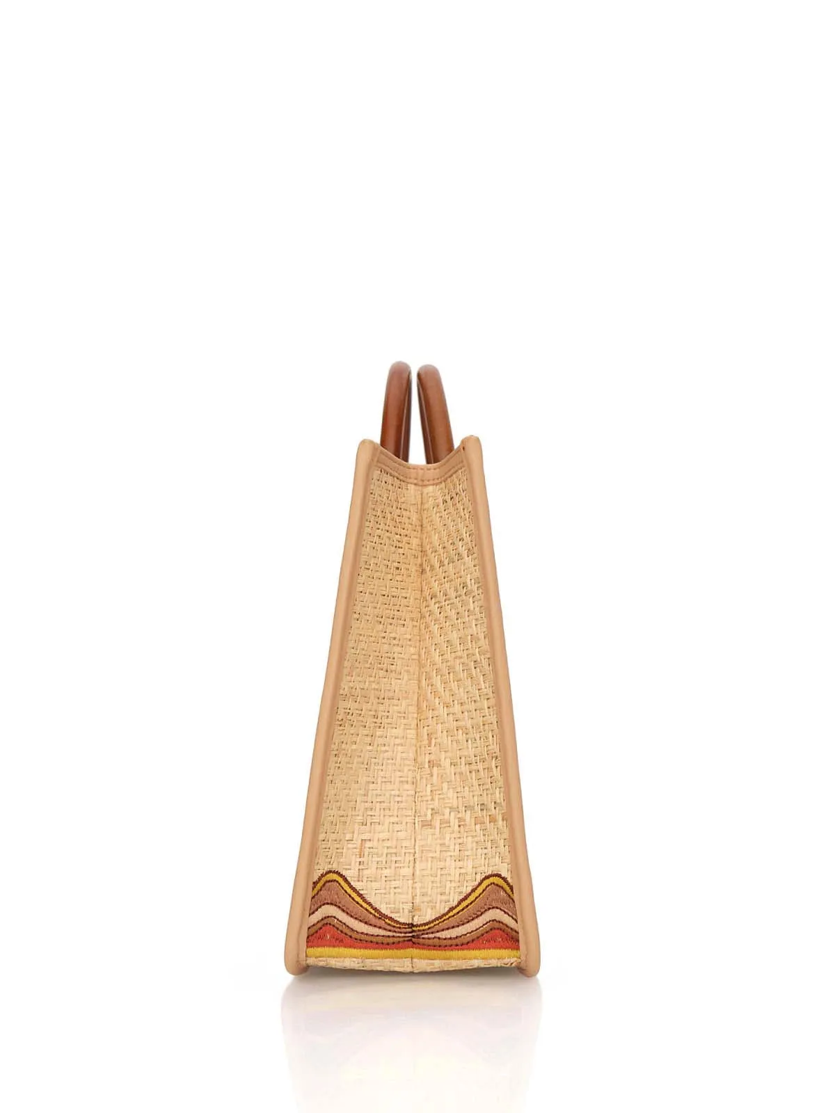 Illo Escape Bag Midi ::RET