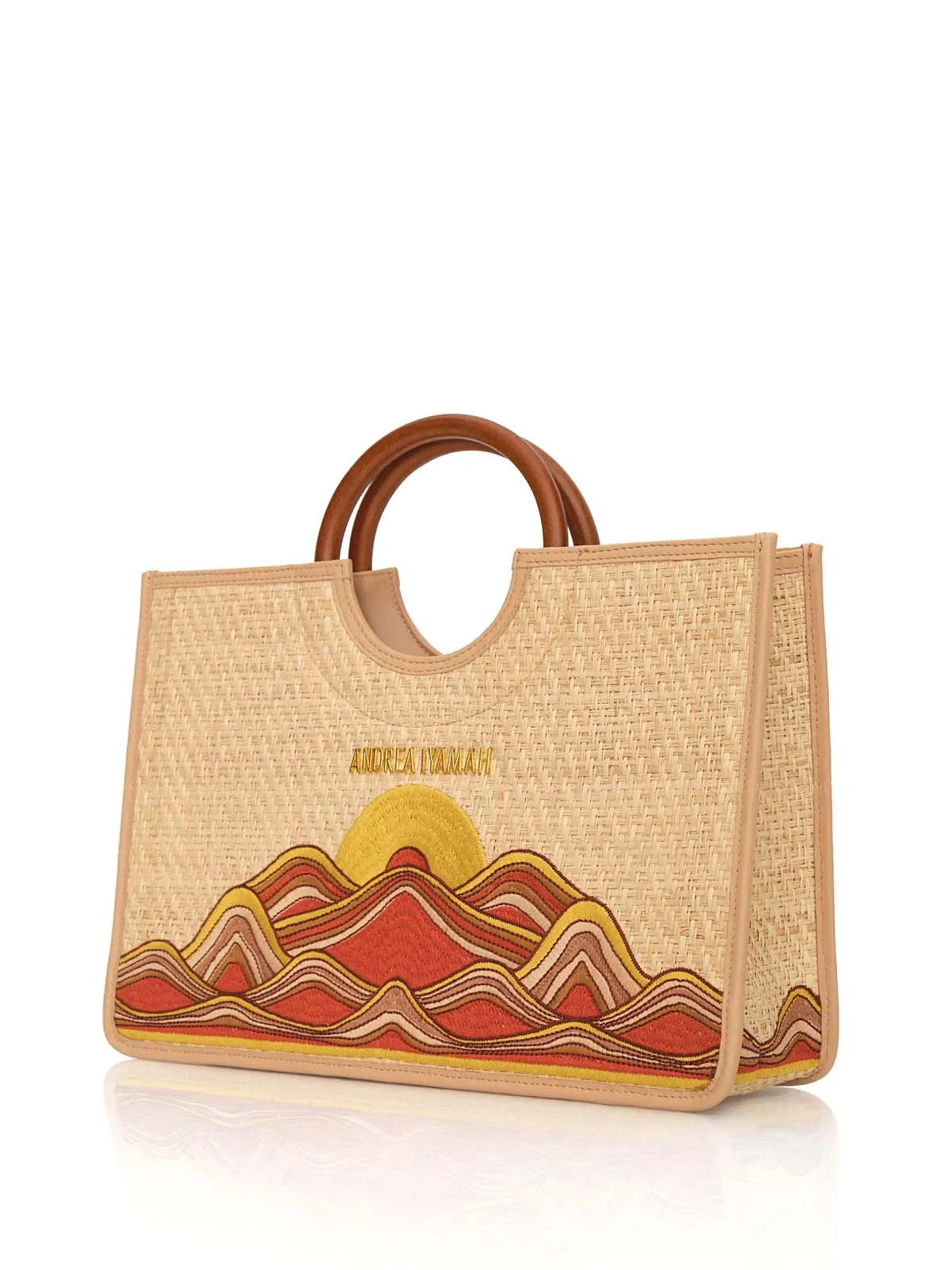 Illo Escape Bag Midi ::RET