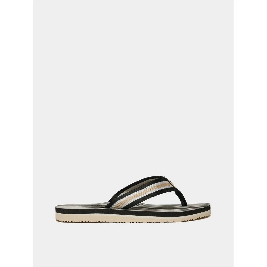 Im Th Print Beach Sandal