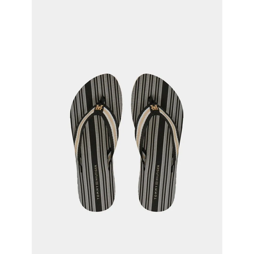 Im Th Print Beach Sandal