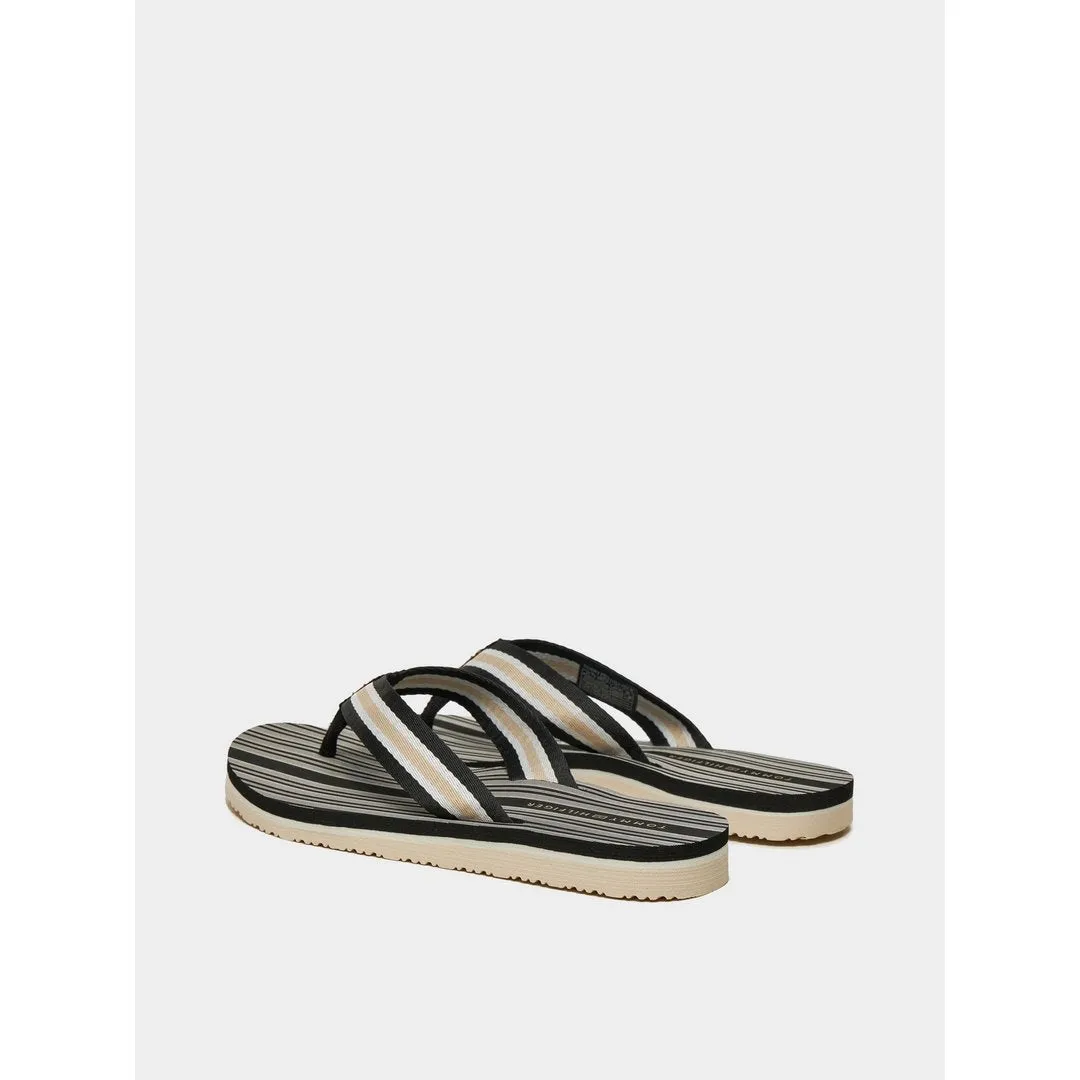 Im Th Print Beach Sandal