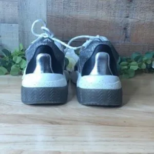 INC Bubblez Rainbow Lifestyle Fashion Sneakers 9.5 M