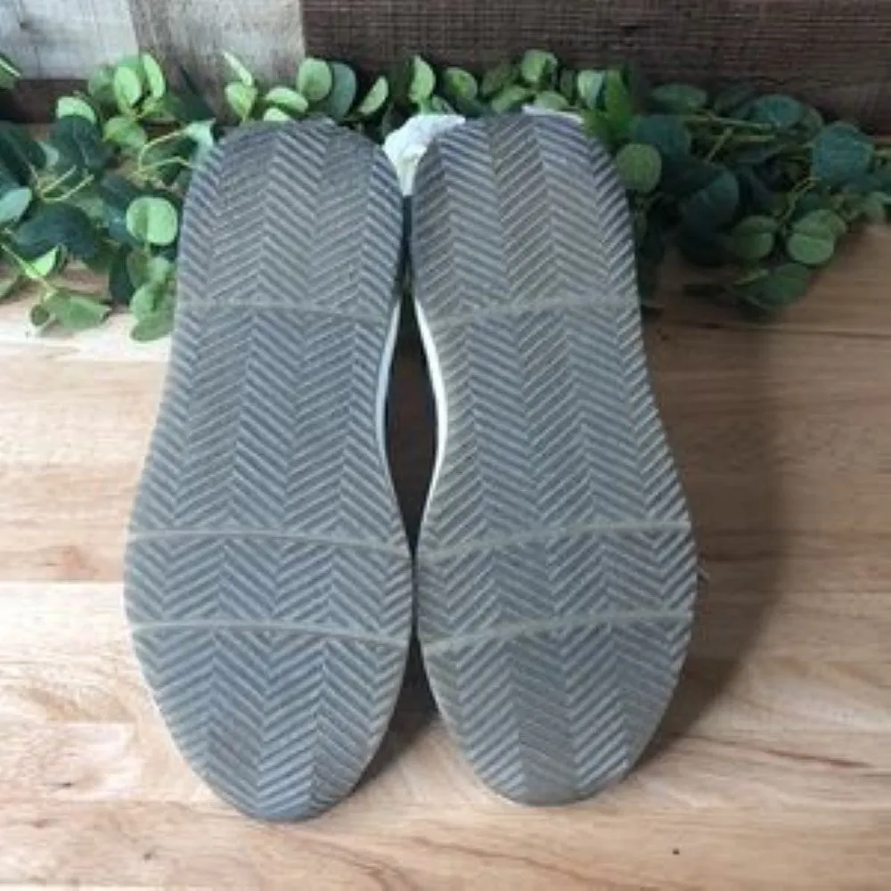 INC Bubblez Rainbow Lifestyle Fashion Sneakers 9.5 M