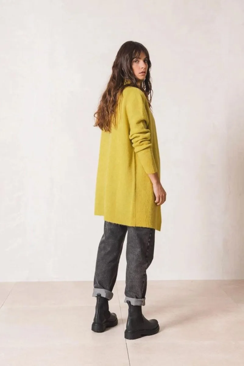 Indi & Cold Cardigan