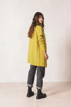 Indi & Cold Cardigan