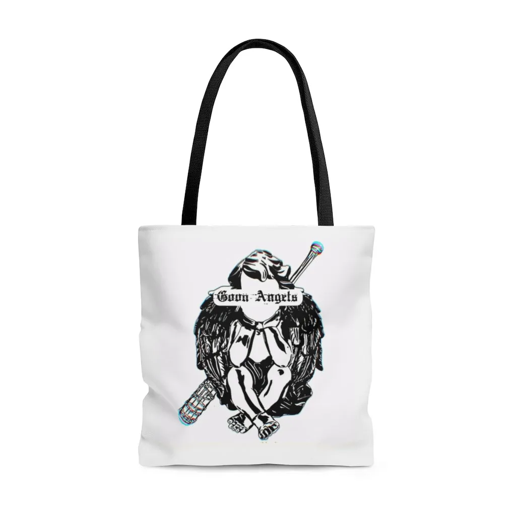 Inkblot Tote Bag