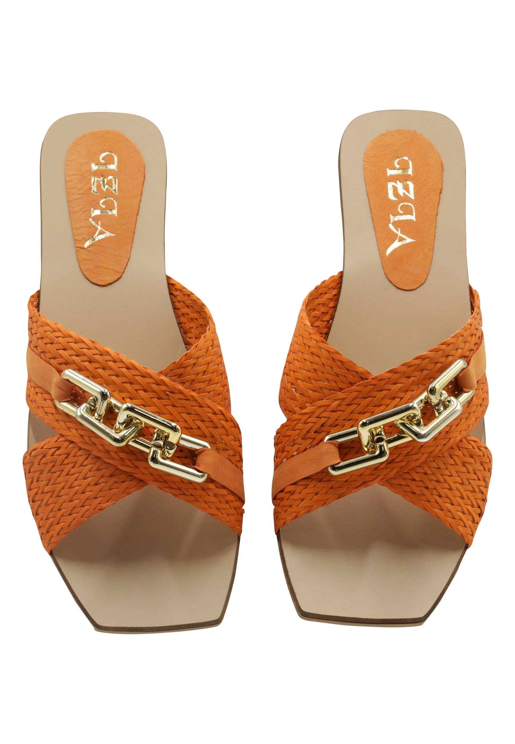 IZIA Women's Sandals