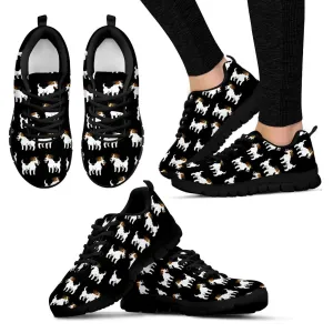 Jack Russell Sneakers