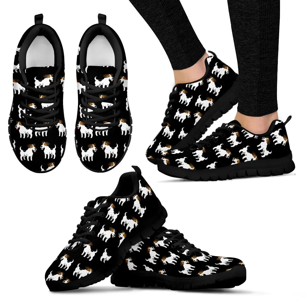 Jack Russell Sneakers