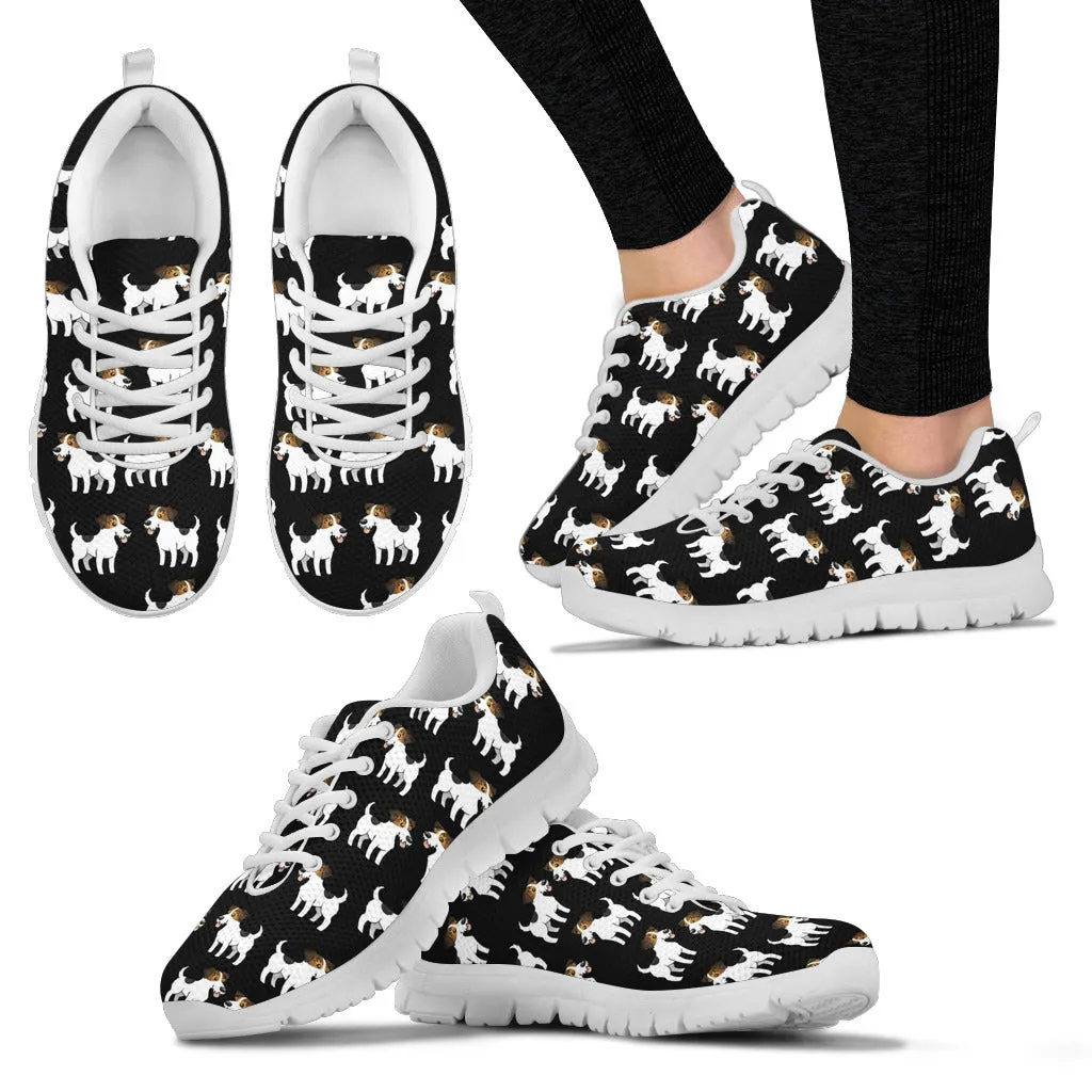 Jack Russell Sneakers