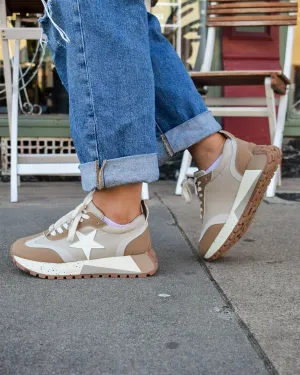 JOEY BY VERY G - TAUPE