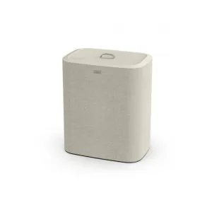 Joseph Joseph Tota Trio 90L Laundry Separation Basket (Ecru)