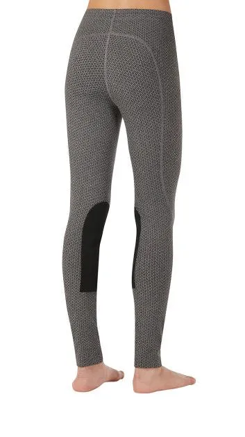 Kerrits Kids Fleece Performance Riding Tights - SALE