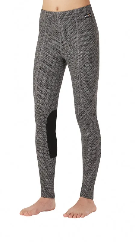 Kerrits Kids Fleece Performance Riding Tights - SALE