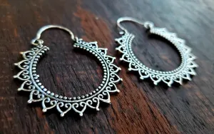 Khurai Earrings