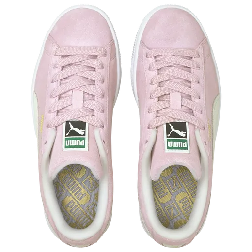 Kids' Grade School Suede Classic XXI