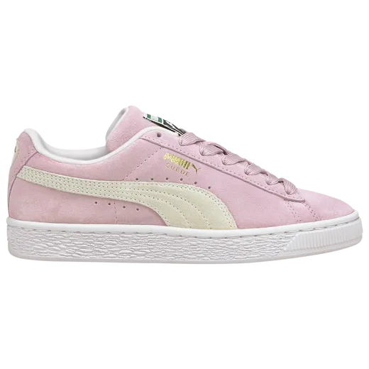 Kids' Grade School Suede Classic XXI