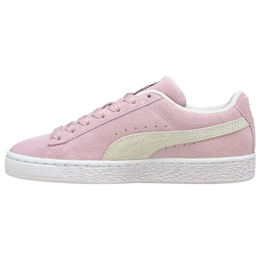 Kids' Grade School Suede Classic XXI