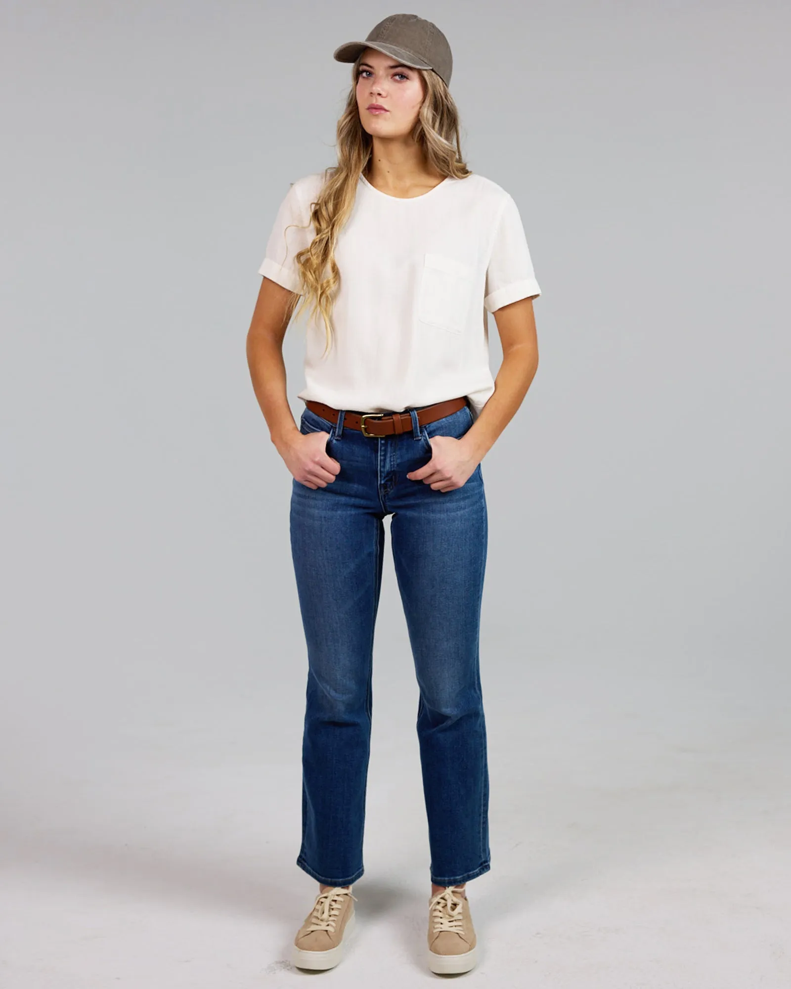 Kiera Top