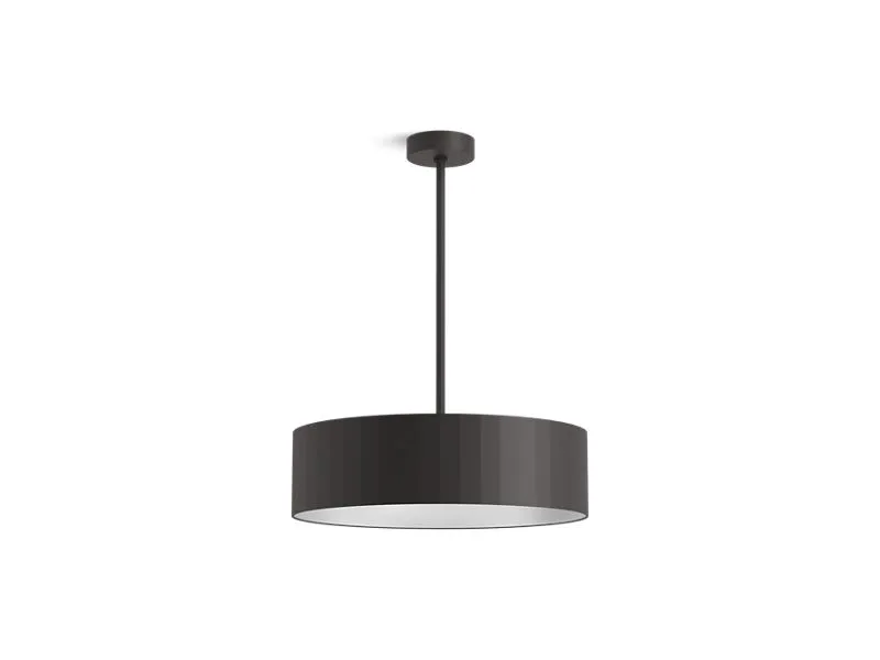 KOHLER K-22519-CHLED Simpalo 28" LED chandelier