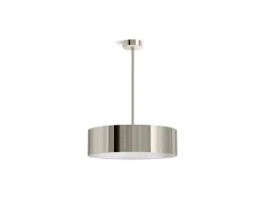 KOHLER K-22519-CHLED Simpalo 28" LED chandelier