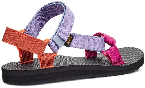 LADIES TEVA ORIGINAL UNIVERSAL - MULTI
