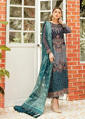 Latest Crinkle Chiffon Dress for Party #Y6108