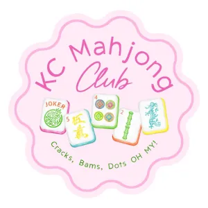 Learn to Play Mahjong! with Katie Duffy from KC Mahjong Club