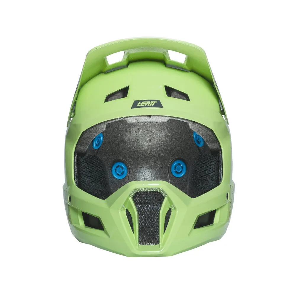 Leatt Helmet Gravity 1.0 Junior Mojito Xs