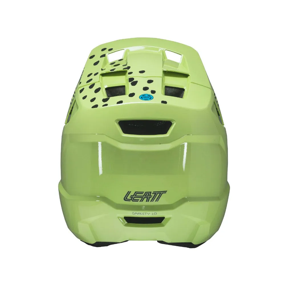 Leatt Helmet Gravity 1.0 Junior Mojito Xs