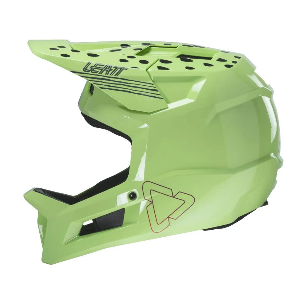 Leatt Helmet Gravity 1.0 Junior Mojito Xs