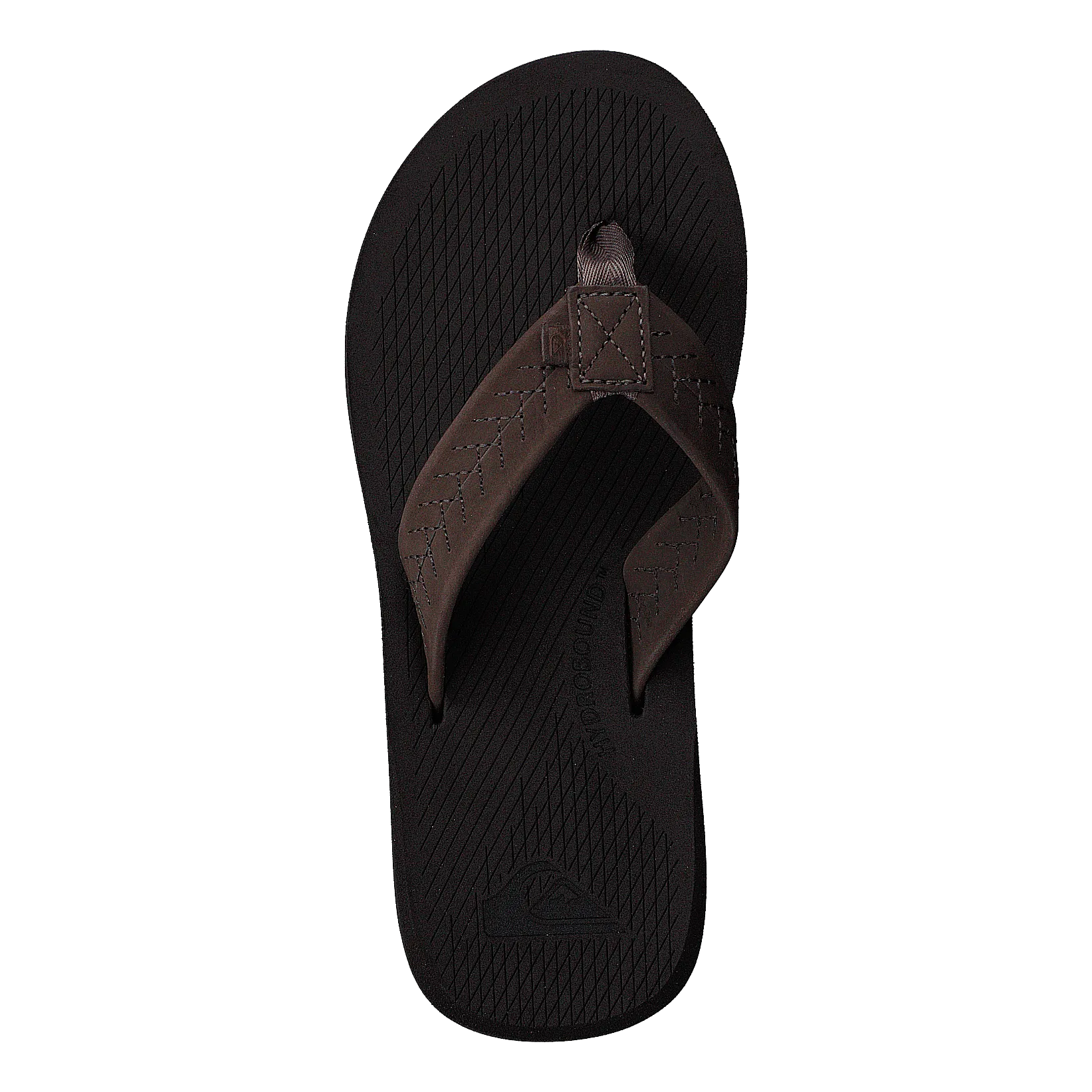 Left Coasta Brown/brown/brown