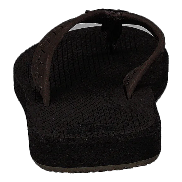 Left Coasta Brown/brown/brown