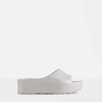 LEMON JELLY SUNNY - WARM GREY
