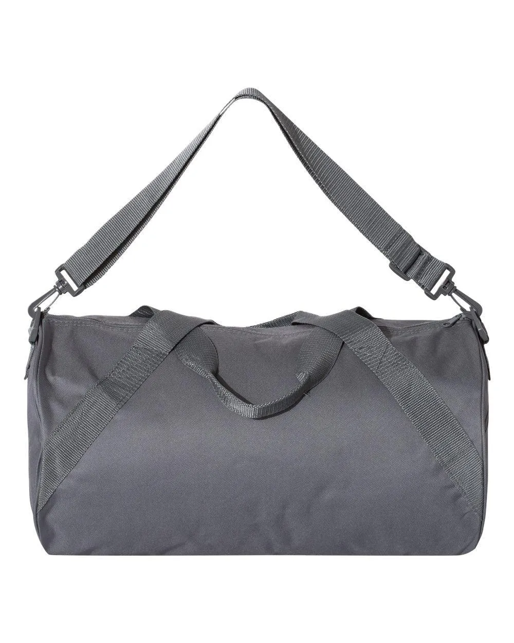 Liberty Bags Barrel Duffel